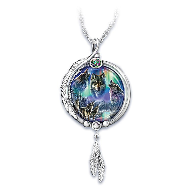 Aurora borealis topaz discount