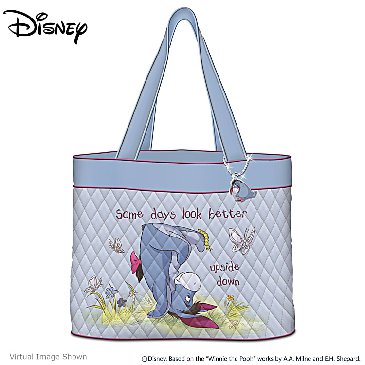 Eeyore bags top