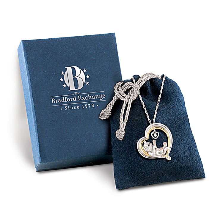 Bradford mint jewelry sale