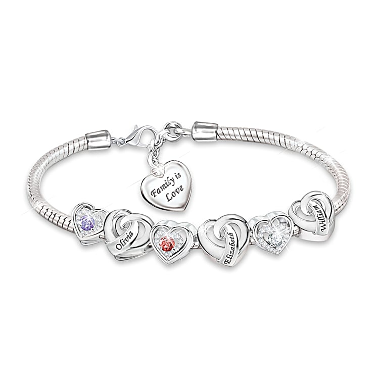 Platinum love bracelet sale