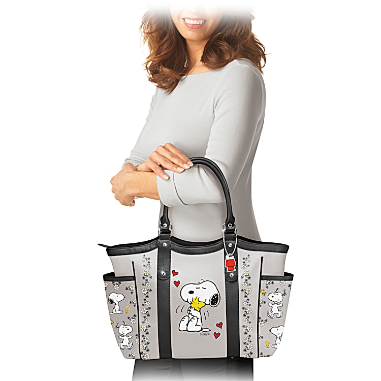 Breastfeeding Tote Bag by Chessie Koko - Pixels