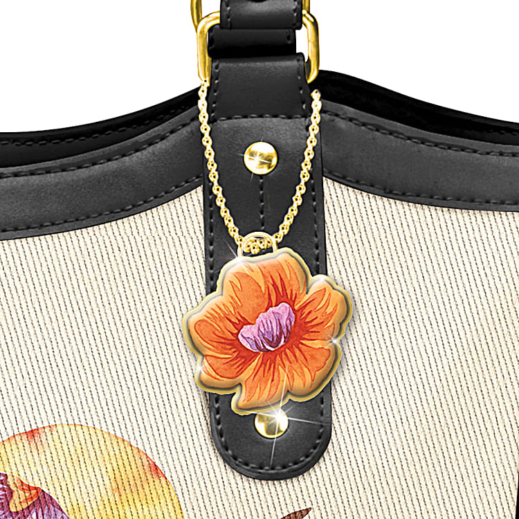 Jubilation Tote Bag