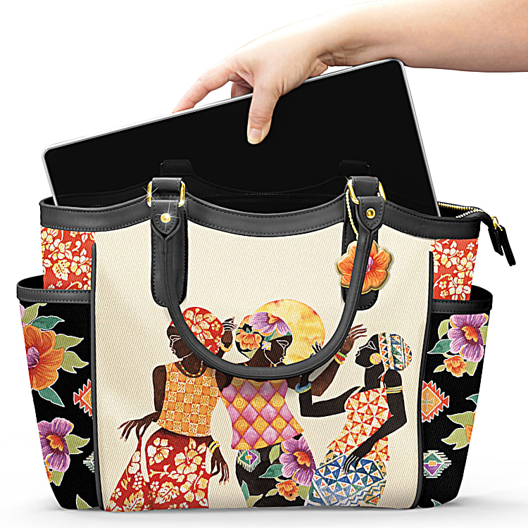 Designer inspired best sale tote bags