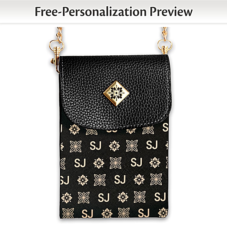 Designer phone crossbody bag shop
