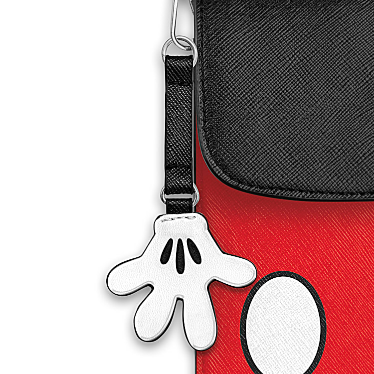 Disney Styling Mickey Mouse Handbag