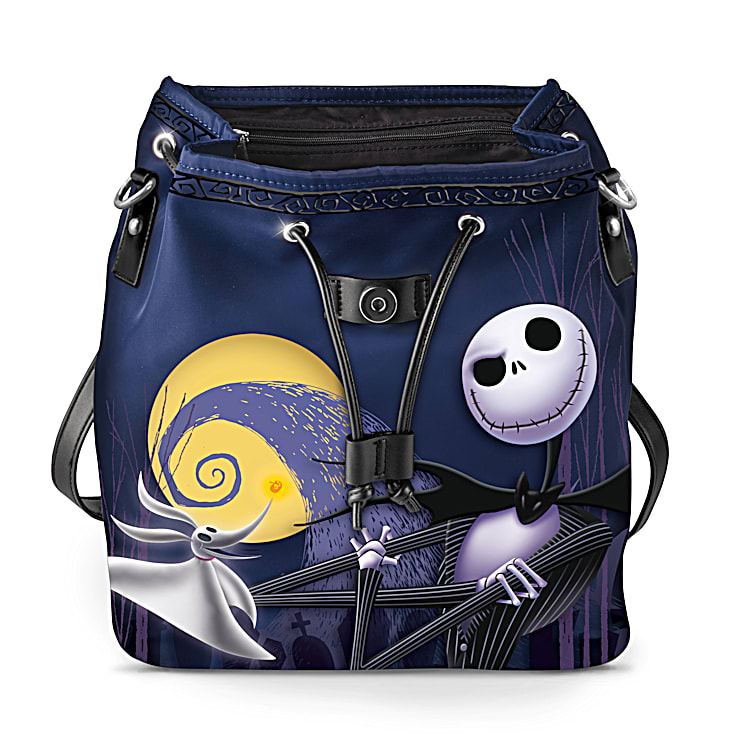 The nightmare before christmas bag store