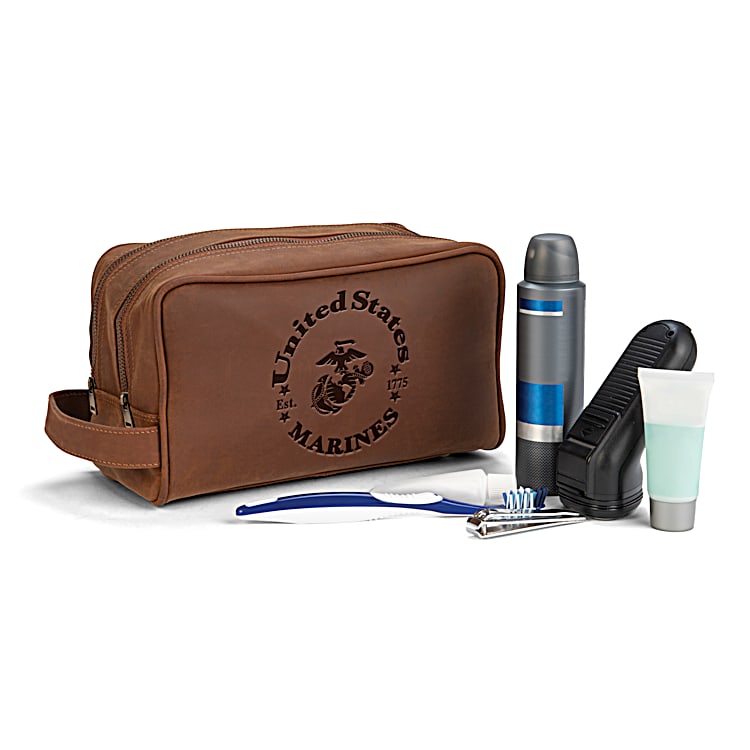 Usmc toiletry bag on sale