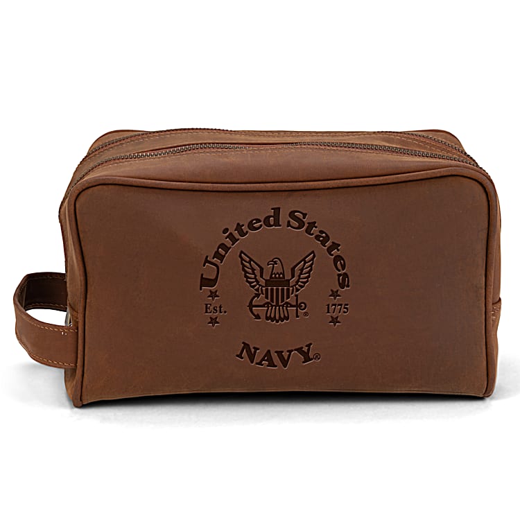 Usmc top toiletry bag