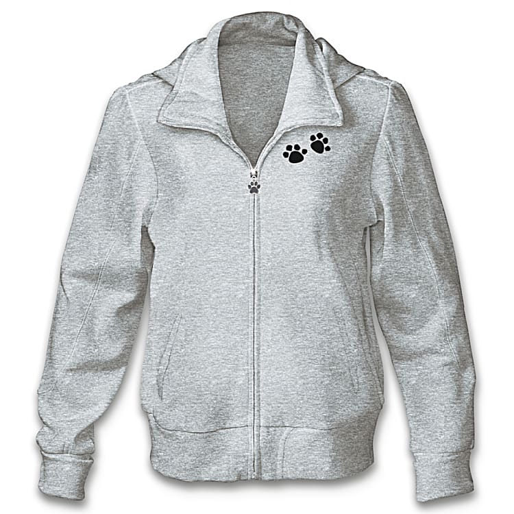 NASTYDOG Zip Hoodie フード付きパーカー サイズ2 グレー Zip Hoodie Set up (Gray) | NastyDog OnlineStore