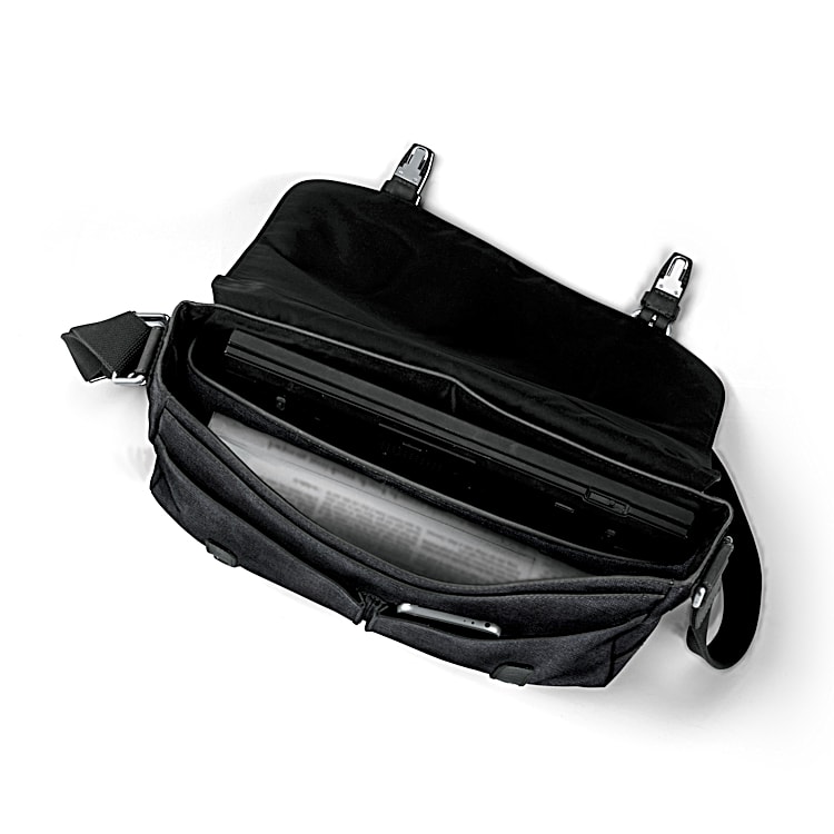 Bradford exchange 2025 messenger bags