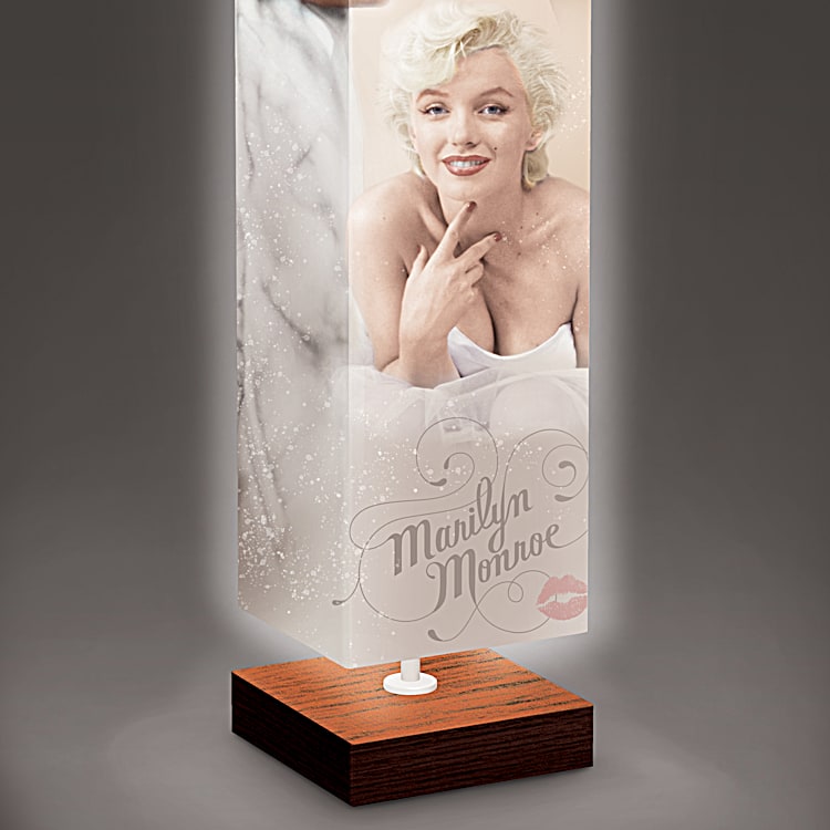 Sold at Auction: Parini Cookware, Vintage Last Call Bar Stop Light, MARILYN  MONROE button