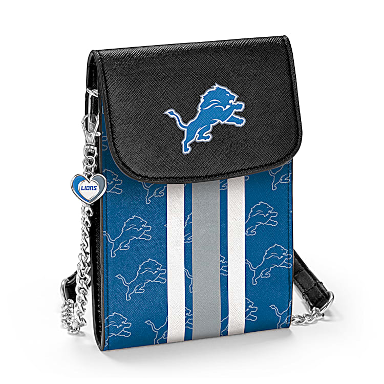 Detroit Lions Handbag