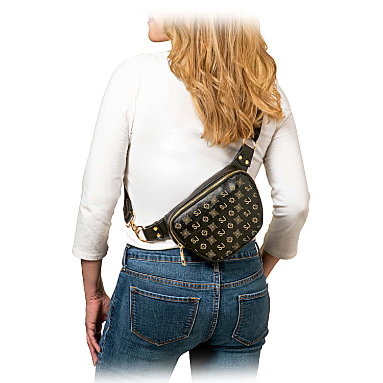 Personalized belt bag shop