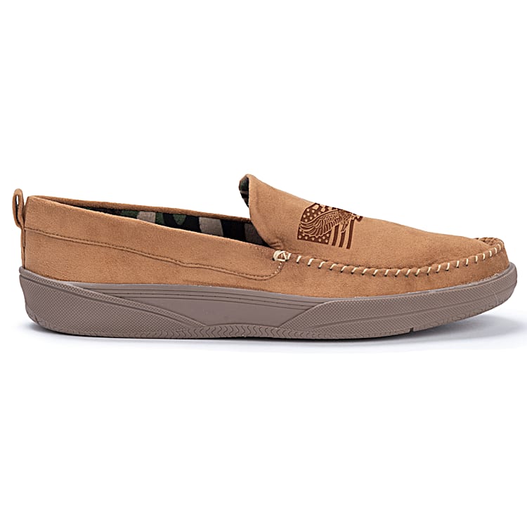 Faux moccasins 2025