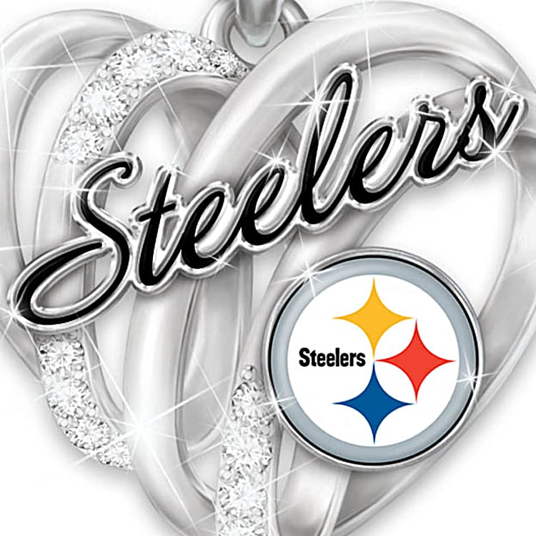 LogoArt Pittsburgh Pirates Sterling Silver Team Logo Charm (Grey)