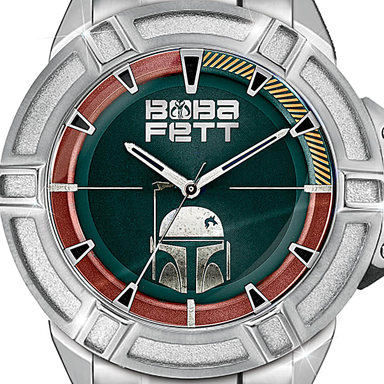 Boba hotsell fett watch