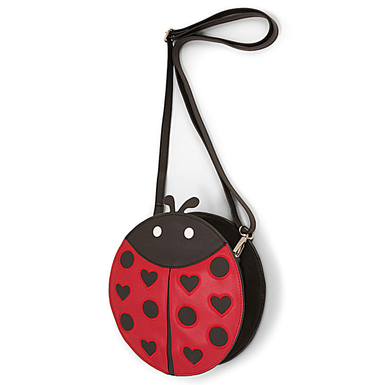 Lady bug on sale bags