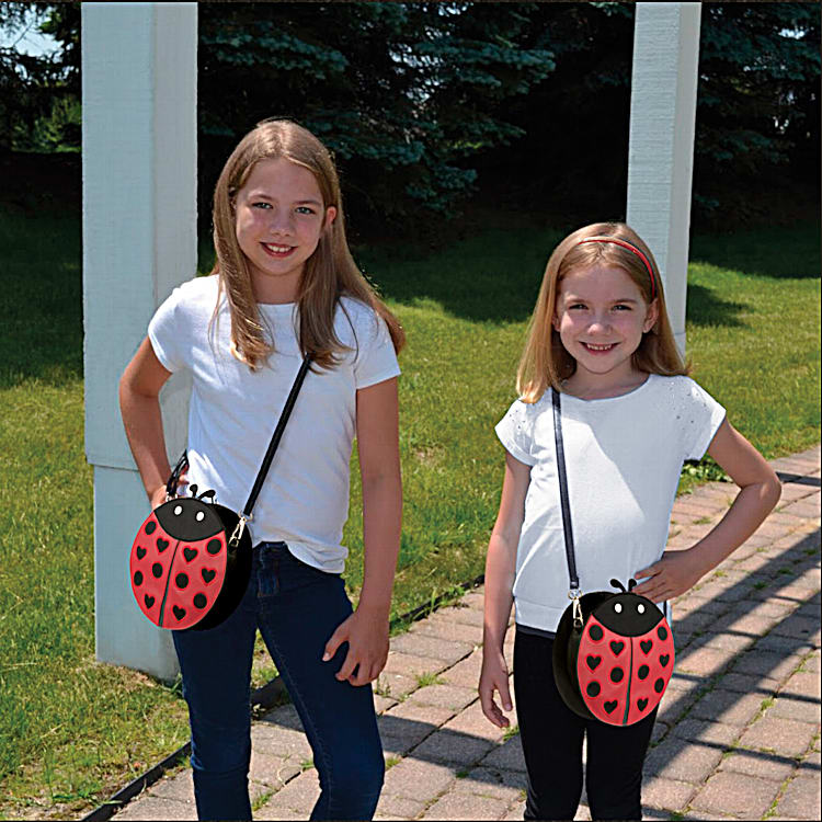 Lady best sale bug bags