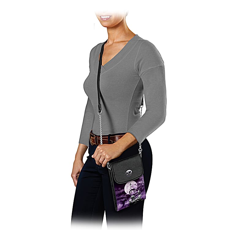 Crossbody phone bag coach discount
