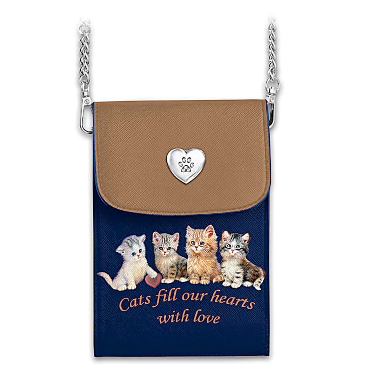 Cat cross body clearance bag