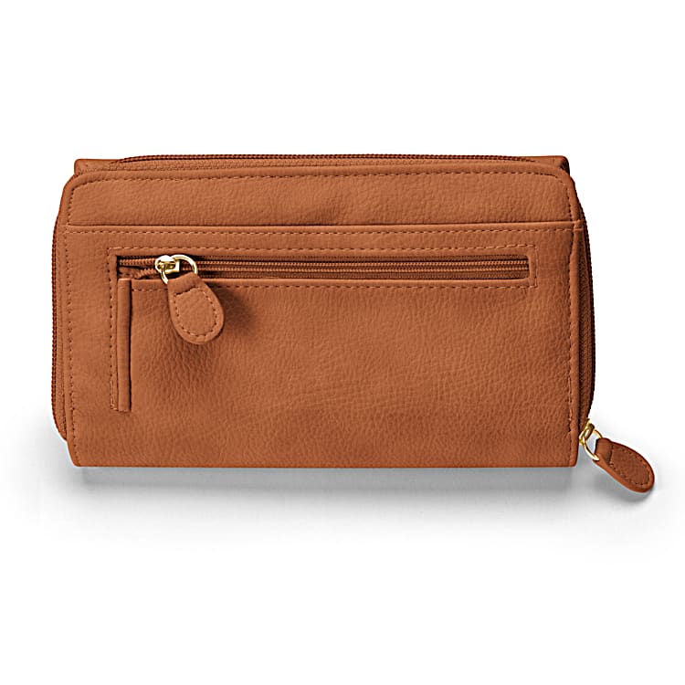 Disney Masterpiece Of Magic Wallet