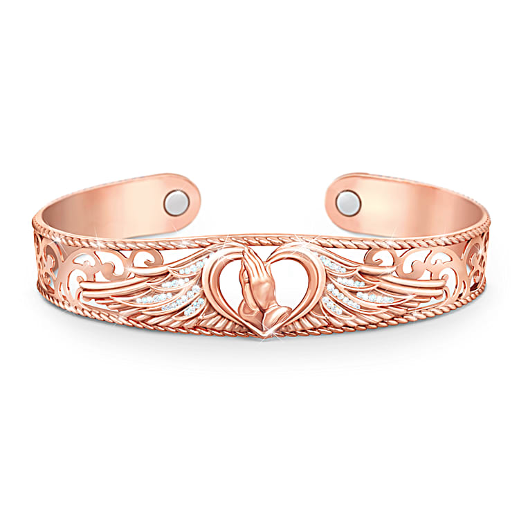 Praying hands bracelet online