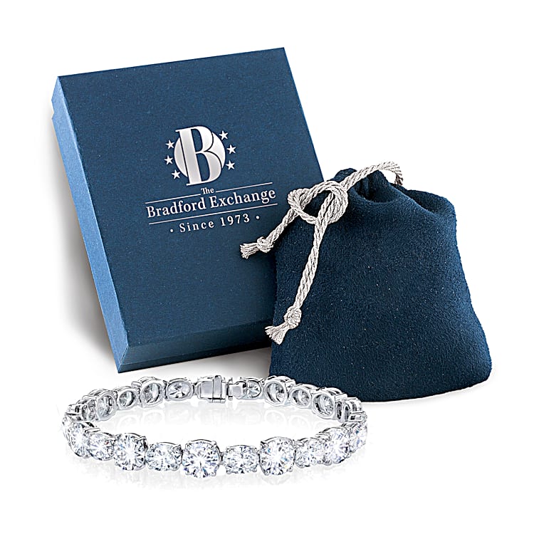 The bradford sales exchange bracelet