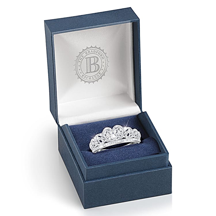 Spencer tiara ring discount