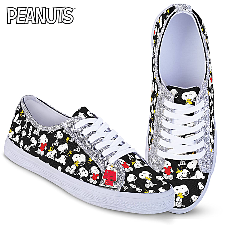 Peanuts shoes hotsell