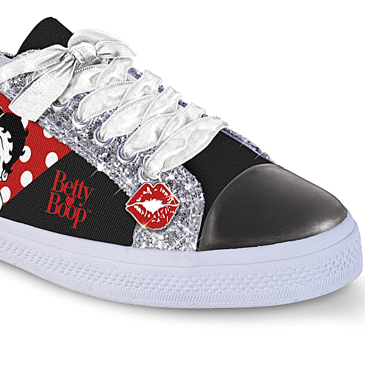 Scarpe betty boop online