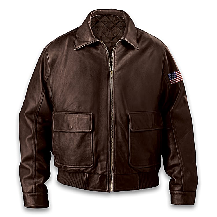 American leather bomber jackets new arrivals