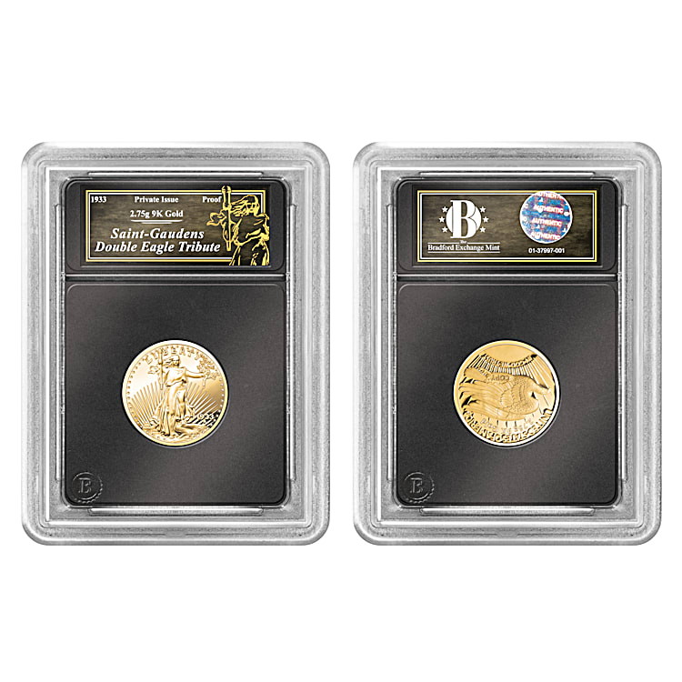 American Eagle Gold Proof Coin