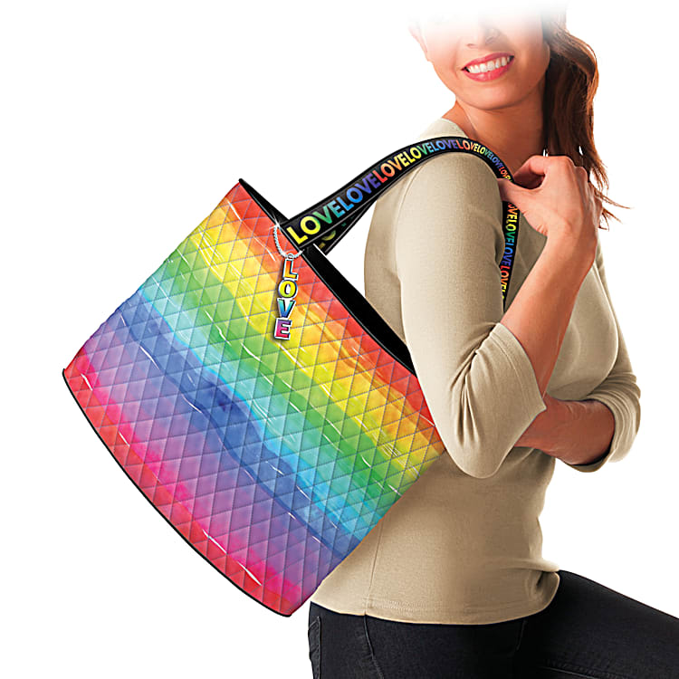 The bradford hotsell exchange quilted women's