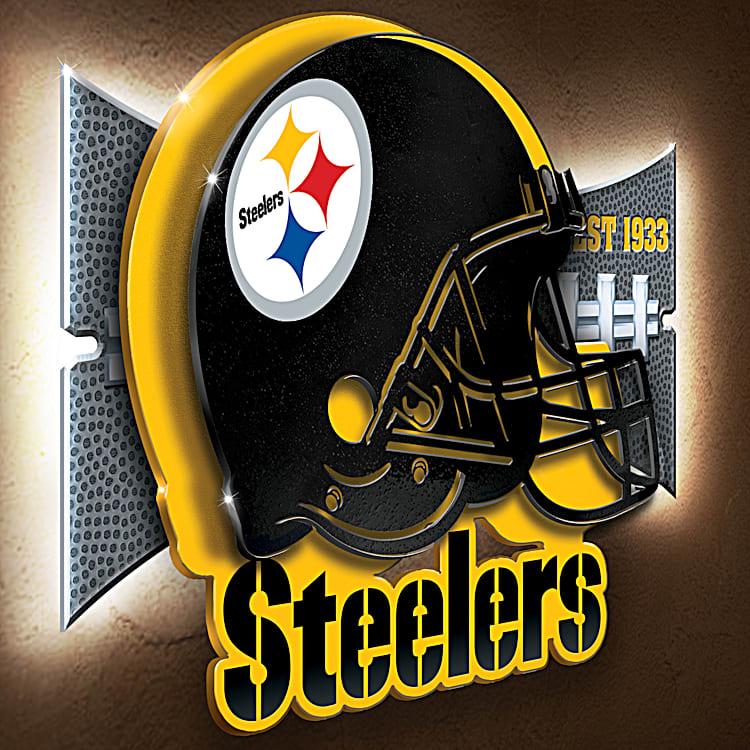 200+] Pittsburgh Steelers Wallpapers
