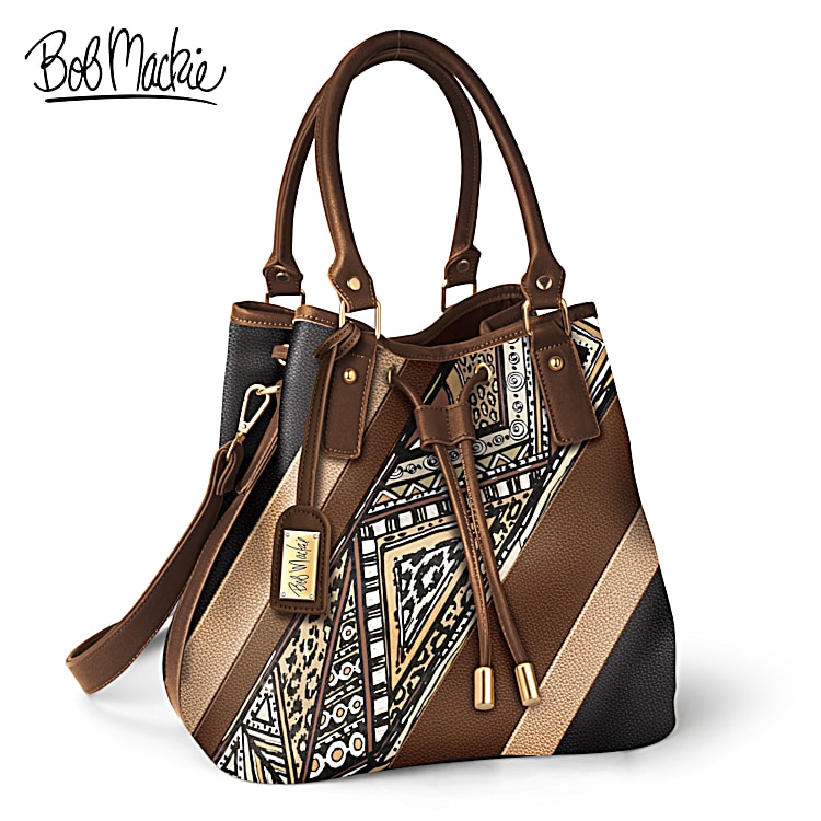 Bob 2025 mackie tote