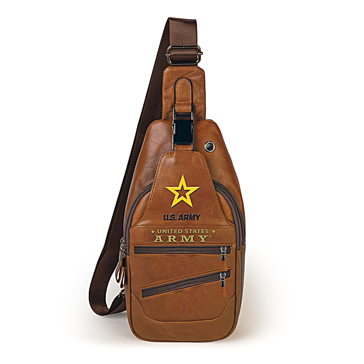 Army on sale sling bag