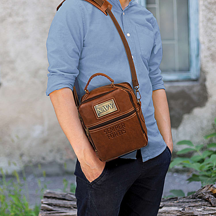 Us navy messenger bag store