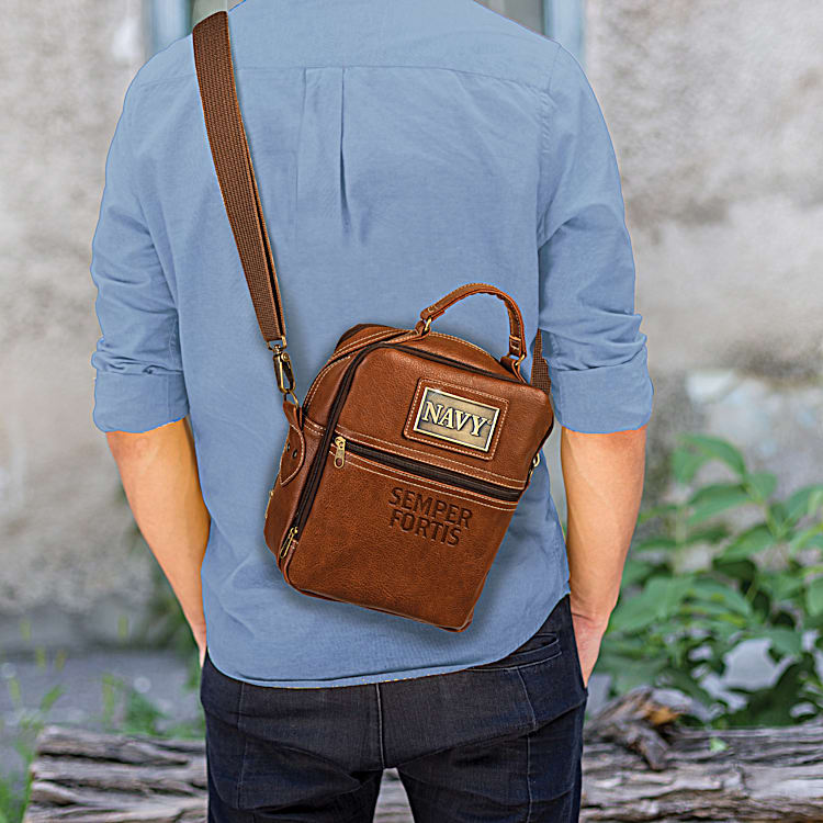 Us navy messenger bag online