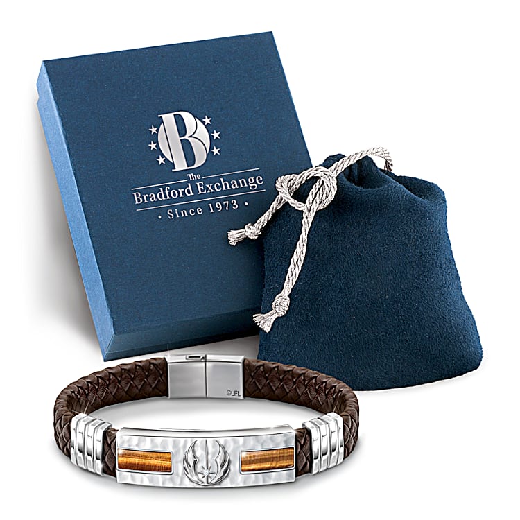 Star wars mens bracelet shop