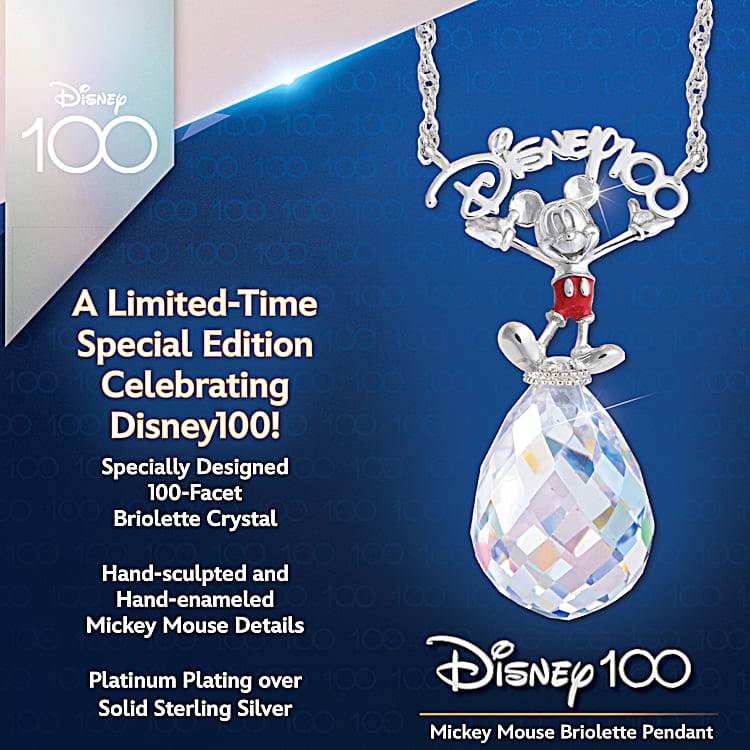 Disney graduation necklace new arrivals