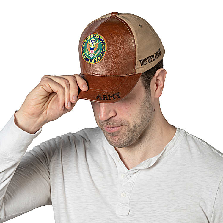 Us army baseball cap shop