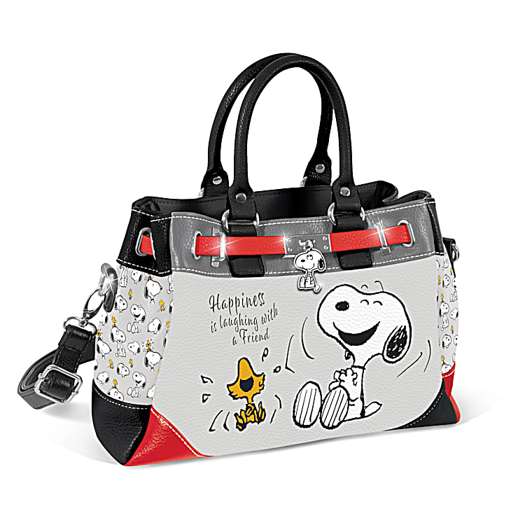 dooney and bourke snoopy