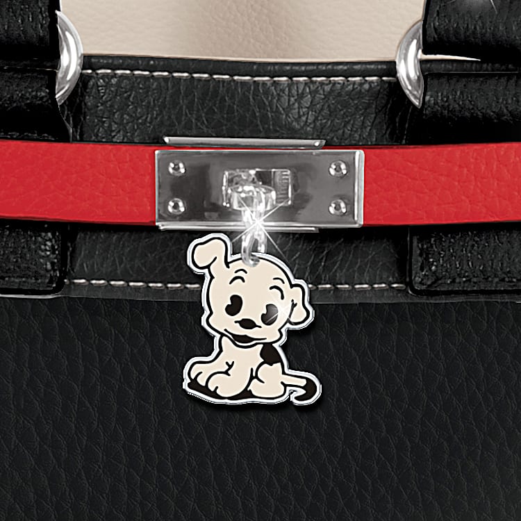 Betty boop messenger bag 2025