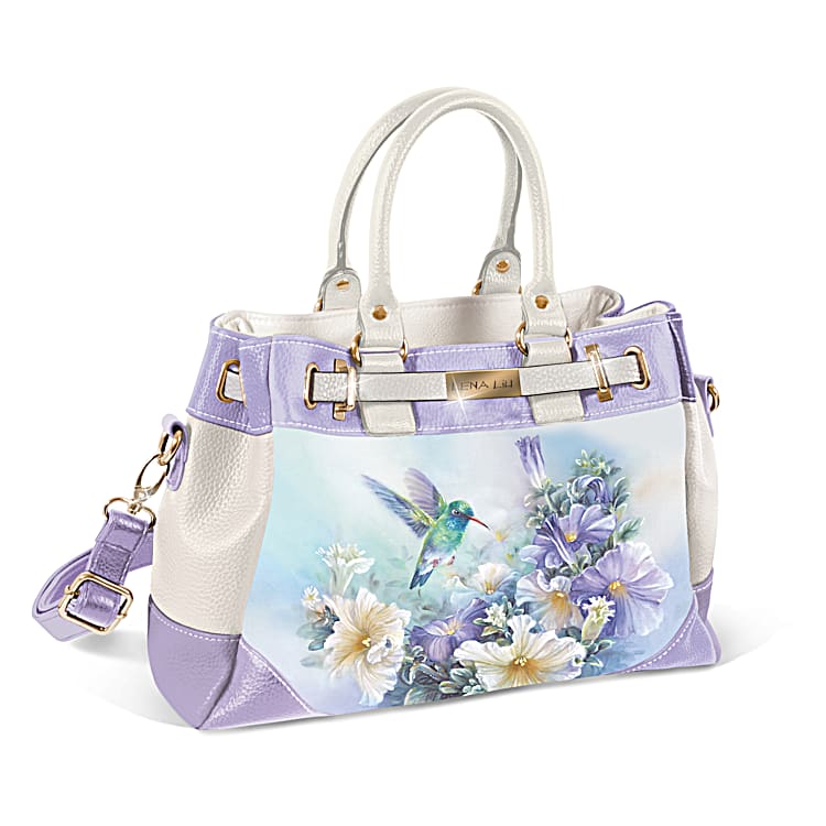 The bradford exchange handbag discount