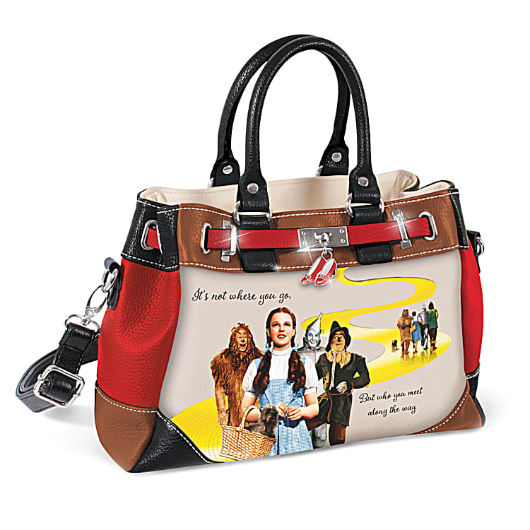 The bradford exchange 2025 handbag