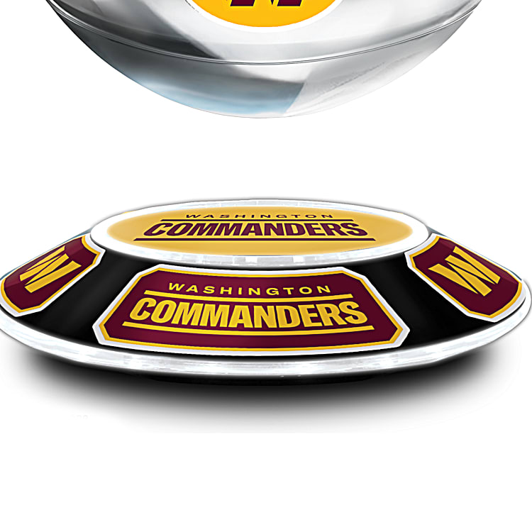 commanders w