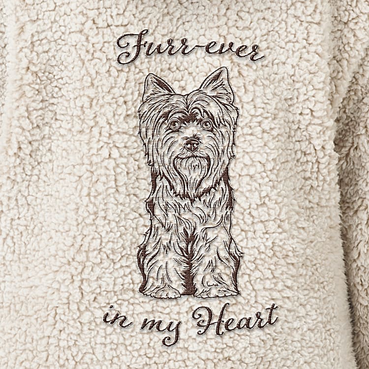 Yorkie jackets best sale