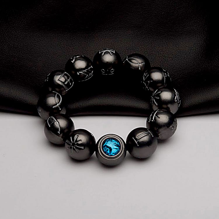 Marvel kimoyo beads deals