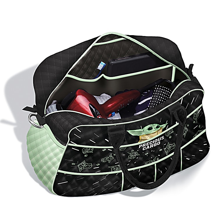 Baby yoda diaper new arrivals bag