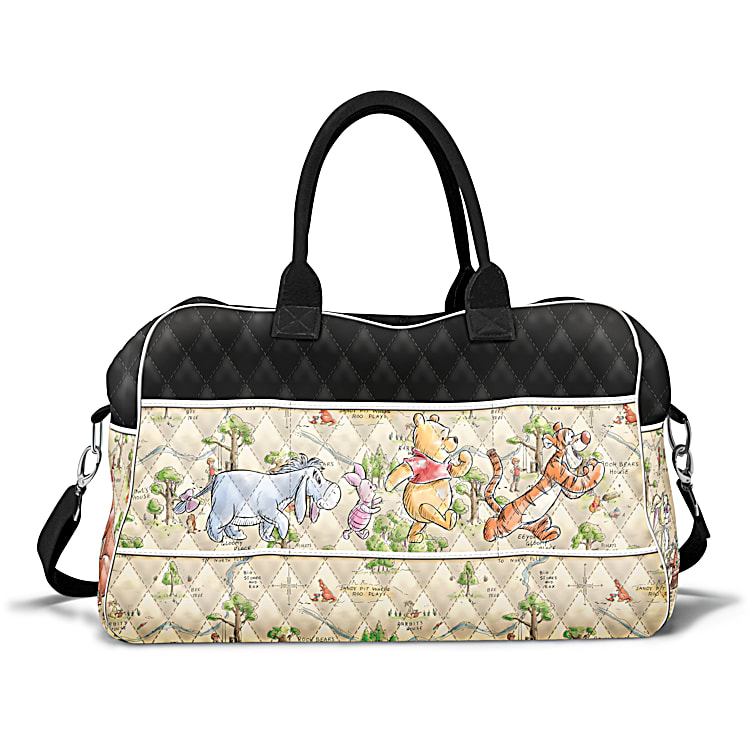 Disney weekend bag new arrivals